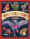 Marvolution Un Ghid Al Minunilor Evolutive Ale Viitorului Dr Claire Asher Cărți Educative Pentru Copii