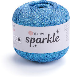 Yarnart Μεταλιζέ Νήμα Πλεξίματος Sparkle 1321 Τ...