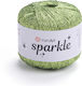 Yarnart Metallic Knitting Yarn Sparkle 1330 Lig...