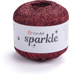 Yarnart Μεταλιζέ Νήμα Πλεξίματος Sparkle 1345 Κ...