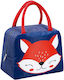 Justnote School Insulated Snack Bag Dinosaurs 1...
