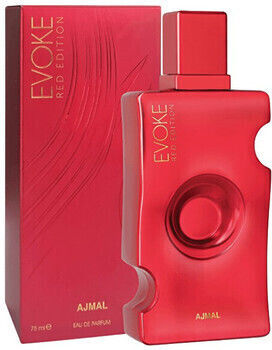 Ajmal Evoke Rote Eau de Parfum 75ml