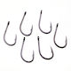 Fishing Hooks Selection No10