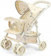 Milly Mally Milly Mally Puppen Kinderwagen