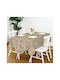 SteweHome SteweHome Braunes Tischdeck 40x120cm