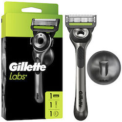 Gillette Labs Ξυραφάκι με Ανταλλακτική Κεφαλή Λ...