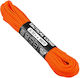 Atwood Rope Mfg Cord 275 100ft Neon Orange Ropes