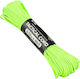 Atwood Rope Mfg Artani 275 Cord 100ft Neon Green