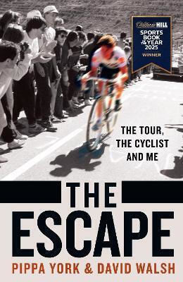 The Escape The Tour The Cyclist And Me Pippa York