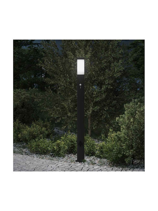 vidaXL Φωτιστικό Κολωνάκι Εξωτερικού Χώρου 40W ...