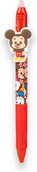 Mickey & Friends Ballpoint (Διάφορα Σχέδια) Mickey & Friends Ballpoint (Διάφορα Σχέδια)