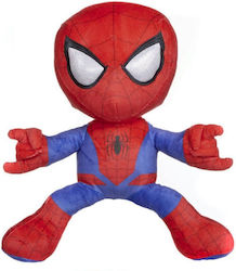 Marvel Λούτρινο Spiderman 18 εκ.
