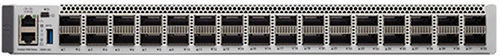 Cisco Catalyst 9500 Managed L2 Switch με 32 Θύρες Gigabit (1Gbps) Ethernet