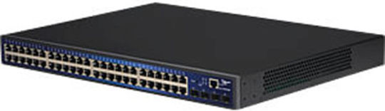 Allnet ALL-SG8452M Managed L2 Switch με 48 Θύρες Gigabit (1Gbps) Ethernet και 4 SFP Θύρες