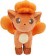 Pokemon Pokemon Vulpix Plüschtier 20 cm