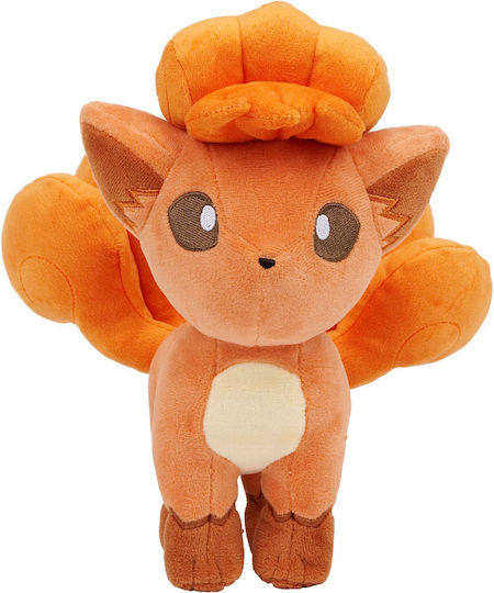 Pokemon Pokemon Vulpix Plüschtier 20 cm