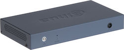 Dahua CS4010-8GT-110 Managed L2 PoE Dahua CS4010-8GT-110 Managed L2 PoE