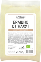 ZoyaShop Органично Брашно от Нахут 300гр