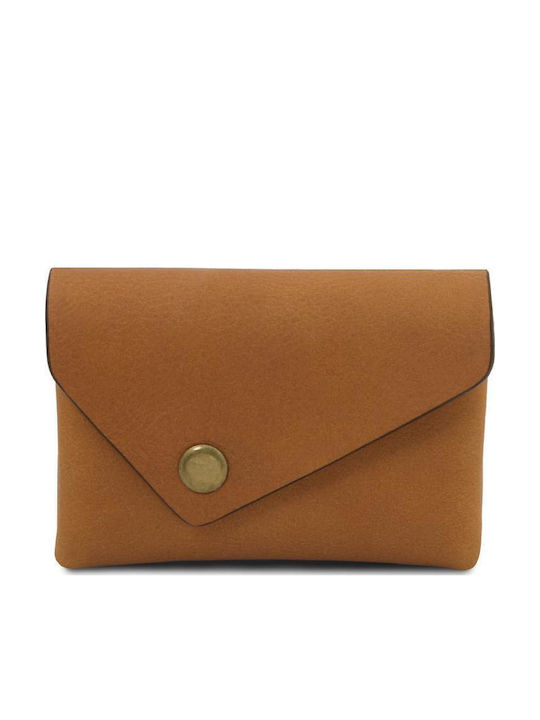 Tuscany Leather Δερμάτινο Ανδρικό Πορτοφόλι Κερ...