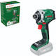 Bosch 06039E7000 Παλμικό Κατσαβίδι Μπαταρίας Solo Brushless 18V