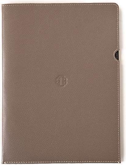Leather Document Folder A4 Puro 15eco03 1503-05