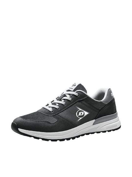Dunlop Wing Evo Waterproof Work Shoe Gray with FO HRO SR Certification