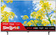 Aiwa Smart TV 40" Full HD LED TS-401NF HDR (2025) TS-401NF