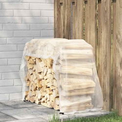 vidaXL Waterproof Tarpaulin 1m