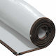 vidaXL Wasserdicht Planen 4x1m Transparente