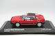 1/43 Lancia Beta Montecarlo 1980 Червен