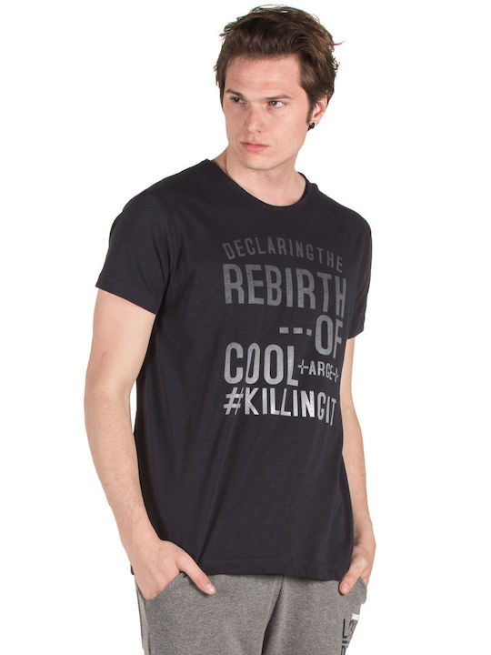 T-shirt Urban
