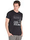 T-shirt Urban