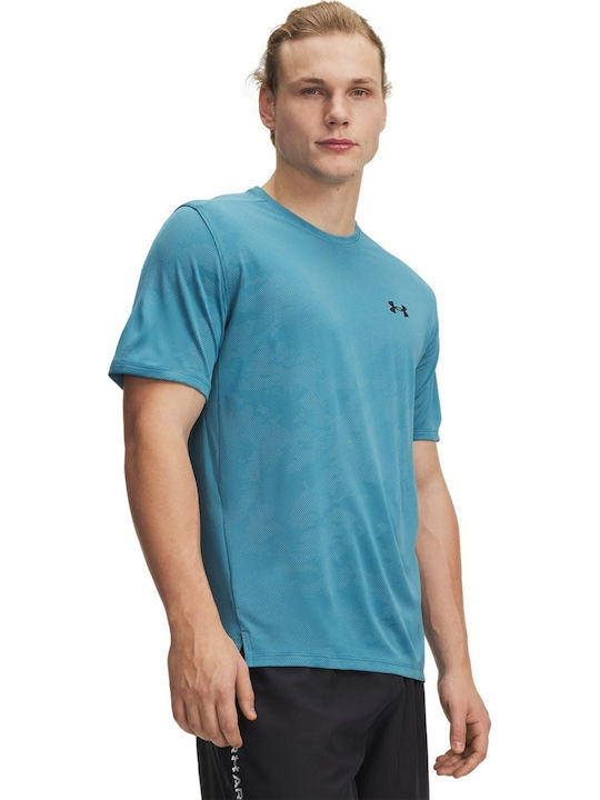 Under Armour Tricou Sport Ua Tech Vent Jcqrd