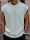 T-shirt Μέντα