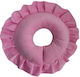 Travel Pillow Pink