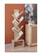 Bibliotecă Maro 40x20x151 cm