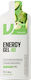 OstroVit Energy Gel 40 Green Apple 66gr