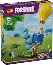 LEGO Fortnite Supply Drop за 10+ години 314 бр.