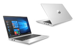 HP Probook 440 G8 Refurbished Grade B 14" (Core i5-1135G7/8GB/256GB SSD/No OS) HP Probook 440 G8 Refurbished Grade B 14" (Core i5-1135G7/8GB/256GB SSD/No OS)