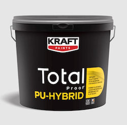 Kraft Total Proof Pu-Hybrid Elastomeric Materia...