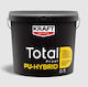 Kraft Total Proof Pu-hybrid Ελαστομερές Επαλειφ...