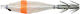 Kendozo Squid Jigs Sutte Prime Tataki 7 Cm 4 Gr #008