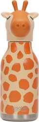Asobu Bestie Kids Water Bottle Thermos Stainles...