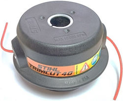 Κεφαλή Κοπής Trimcut 40-2 Stihl 4003 710 2101