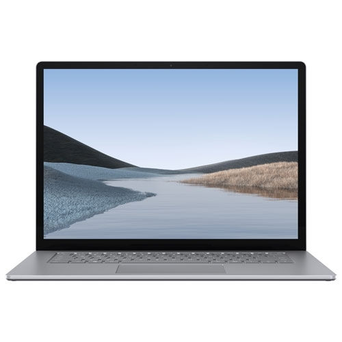 Microsoft Surface 3 Touch Refurbished Grade A 15" (Core i5-1035G7/8GB/256GB SSD/W11 Pro)