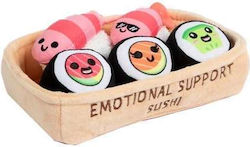 Relatable Emotional Support Plush Sushi Relatable Emotional Support Plush Sushi