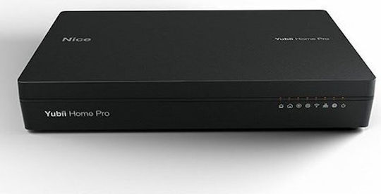 Nice Yubii Home Pro YHP-001 (2) EU Smart Gateway Z-Wave / Wi-Fi / Zigbee