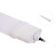Lightex LED Commercial Linear Ceiling Lighting 36W Natural White IP65 120cm