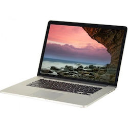 Apple Macbook Pro A1398 Refurbished (i7-4960HQ/16GB/1TB) Apple Macbook Pro A1398 Refurbished (i7-4960HQ/16GB/1TB)
