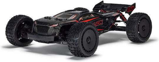 Arrma Talion 6s RC Fahrzeuge Schwarz